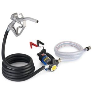 Read more about the article 7 Best Pump Sprayers for Diesel Fuel Reviewed 2025