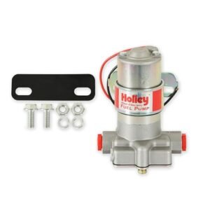 Read more about the article Best Quality Electric Fuel Pumps for Reliable Performance