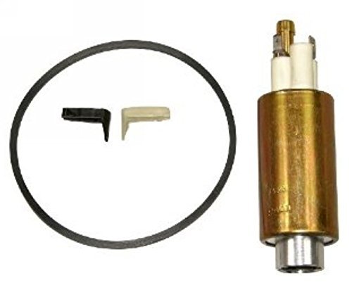 You are currently viewing Best Quality Fuel Pumps for 1993 Tempo 2.3L