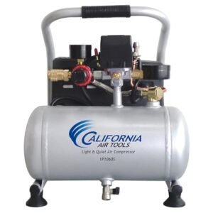 Read more about the article Best Quiet Air Compressors for Noise-Sensitive Environments