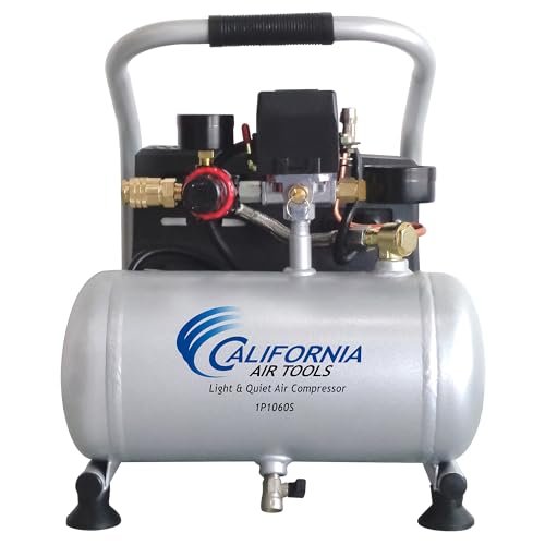 You are currently viewing Best Quiet Air Compressors for Noise-Sensitive Environments