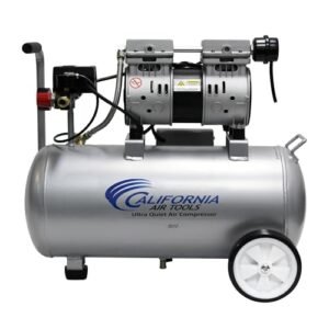 Read more about the article Best Quiet Air Compressors for Peaceful Operation