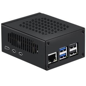 Read more about the article Best Raspberry Pi 5 Cases for Protection and Performance
