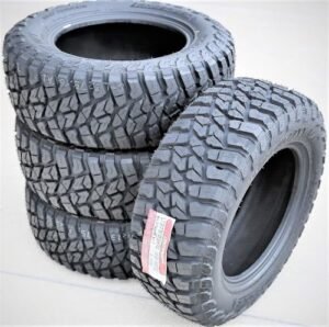 Read more about the article Best Rated 275 65 R20 Tires for Performance and Durability