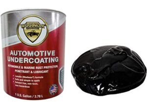 Read more about the article 7 Best Rated Auto Undercoating Picks Analyzed for 2025