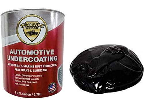 You are currently viewing 7 Best Rated Auto Undercoating Picks Analyzed for 2025