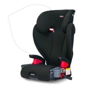 Read more about the article Best Rated Britax Car Seats for Safety and Comfort