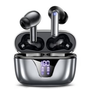 Read more about the article Best Rated Earphones for iPhone 5 Models Analyzed 2025