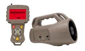 Read more about the article Best Rated Electronic Predator Calls for Effective Hunting