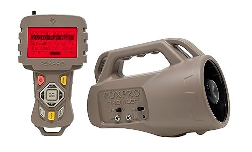 You are currently viewing Best Rated Electronic Predator Calls for Effective Hunting