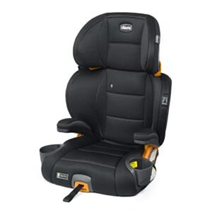 Read more about the article Best Rated High Back Booster Seats for Safety and Comfort