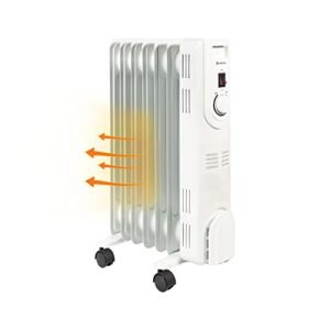 Read more about the article Best Rated Oil Filled Radiators for Efficient Heating