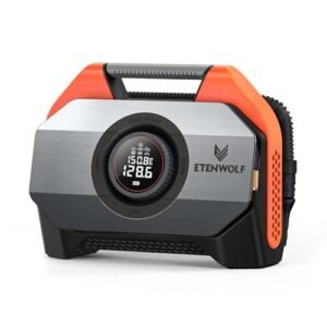 Read more about the article Best Rated Tire Inflators for Reliable Performance