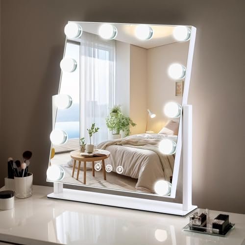 You are currently viewing Best Rated Vanity Mirrors for Every Space