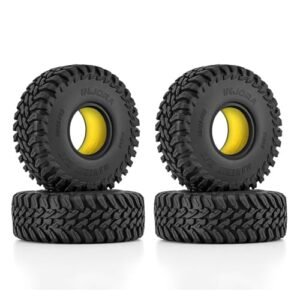 Read more about the article Best RC Crawler Tires for Performance and Traction