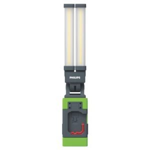 Read more about the article Best Rechargeable Work Lights for Professionals and DIYers