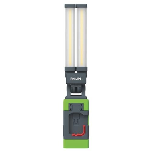 You are currently viewing Best Rechargeable Work Lights for Professionals and DIYers