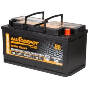 Read more about the article Best Replacement Car Batteries for Reliable Performance