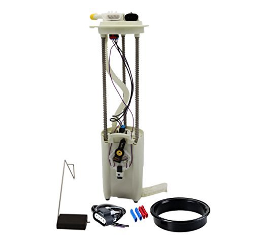 You are currently viewing Best Replacement Fuel Pumps for Silverado Vehicles