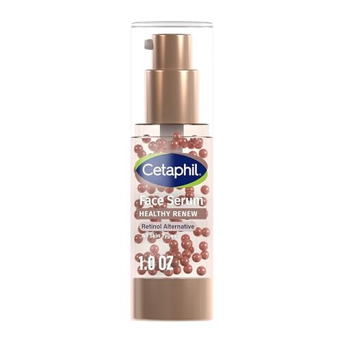 You are currently viewing 5 Best Retinol Alternatives for Effective Skincare in 2025