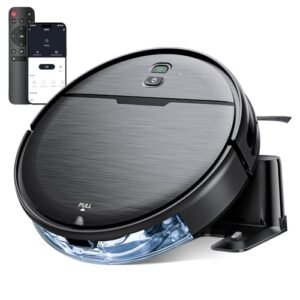 Read more about the article 10 Best robot vacuum and mop combo tested for 2025