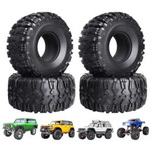 Read more about the article Best Rock Crawling Tires for Ultimate Off-Road Performance