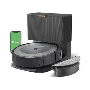 Read more about the article Best Roomba vacuum cleaner 7 Models Reviewed for 2025