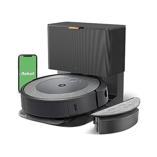 You are currently viewing Best Roomba vacuum cleaner 7 Models Reviewed for 2025