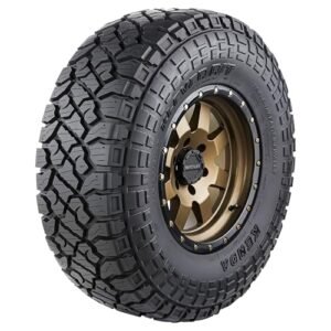 Read more about the article Best R/T Tires for Performance and Durability