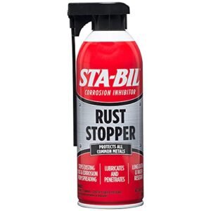 Read more about the article 7 Best Rust Proofing for Cars Tested for 2025