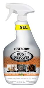 Read more about the article Tested: 5 Best Rust Remover for Cars in 2025