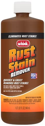 You are currently viewing Best Rust Remover for Toilets Our Top 10 Picks 2025