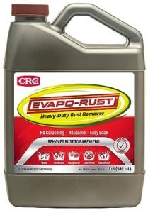 Read more about the article 5 Best Rust Remover for Tools Tested by Experts 2025