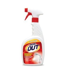Read more about the article 5 Best Rust Remover Products Reviewed for 2025