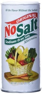 Read more about the article Tested 10 Best Salt Alternatives for Flavorful Cooking 2025