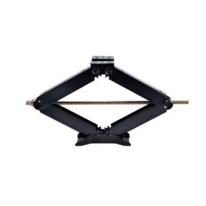 Read more about the article Best Scissor Jack Reviews for Reliable Performance and Value