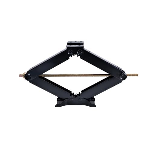 You are currently viewing Best Scissor Jack Reviews for Reliable Performance and Value