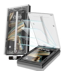 Read more about the article Best Screen Protectors for iPhone 15 Plus