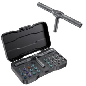 Read more about the article Best Screwdriver Set for Every DIY Project