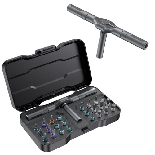 You are currently viewing Best Screwdriver Set for Every DIY Project