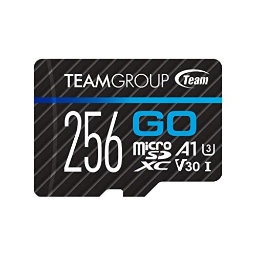 You are currently viewing Best SD Cards for GoPro 12: 5 Best Choices