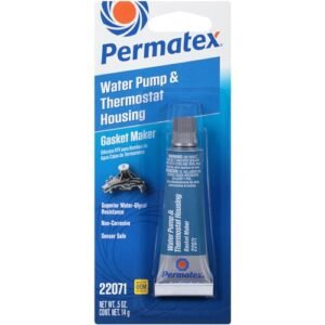 Read more about the article 7 Best Sealants for Water Pump Gaskets Expert-Reviewed 2025