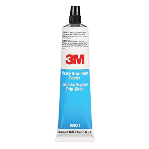 You are currently viewing best seam sealer for drip rails – 7 Options Reviewed