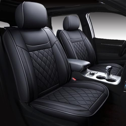 You are currently viewing Best Seat Covers for Jeep Grand Cherokee