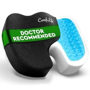 Read more about the article Best Seat Cushions for Hip Pain Relief