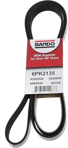 You are currently viewing Best Serpentine Belt Brands for Reliable Performance