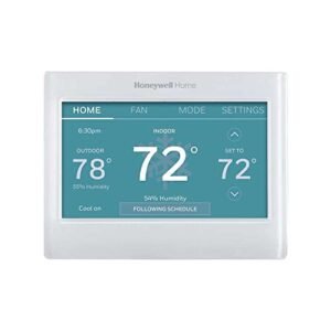 Read more about the article Best Setback Thermostats for Energy Savings and Comfort