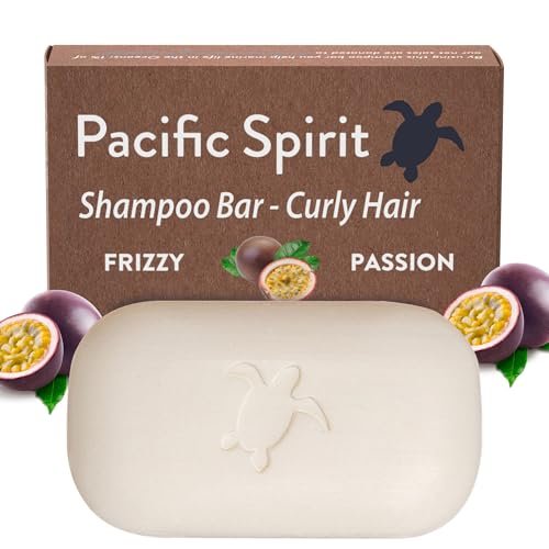 You are currently viewing Best Shampoo Bars for Curly Hair with 7 Top Picks