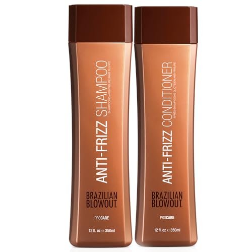 You are currently viewing Top 10 Best Shampoo for Brazilian Blowout Reviewed 2025