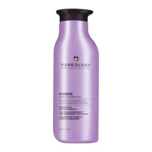 Read more about the article Best Shampoo for Dry Damaged Hair Featuring 6 Quality Options